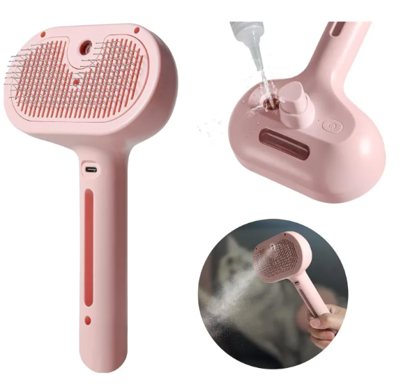 Pet Care Essentials