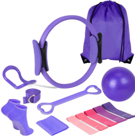 Fitness & Wellness