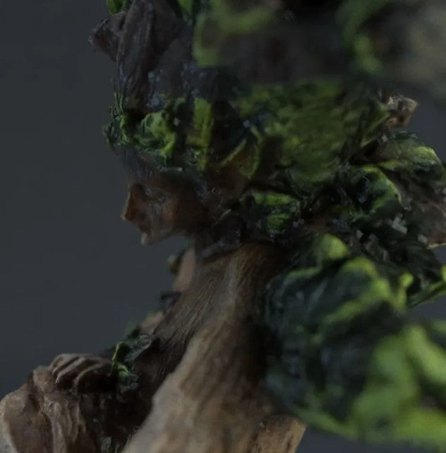 Enchanted Forest Figurine
