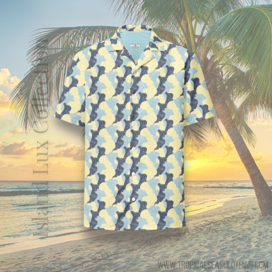 Summer Breeze Eco Shirt