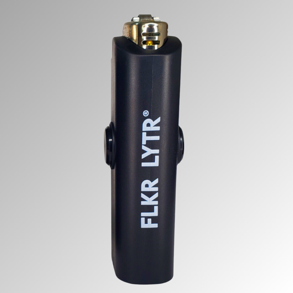 BIC SpinCase DRK NYTE by FLKR LYTR - $9.99