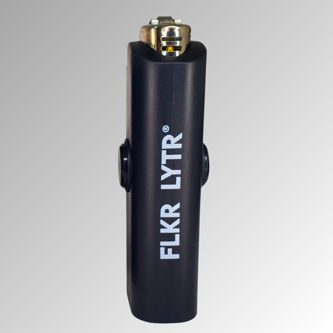 BIC SpinCase DRK NYTE by FLKR LYTR - $9.99