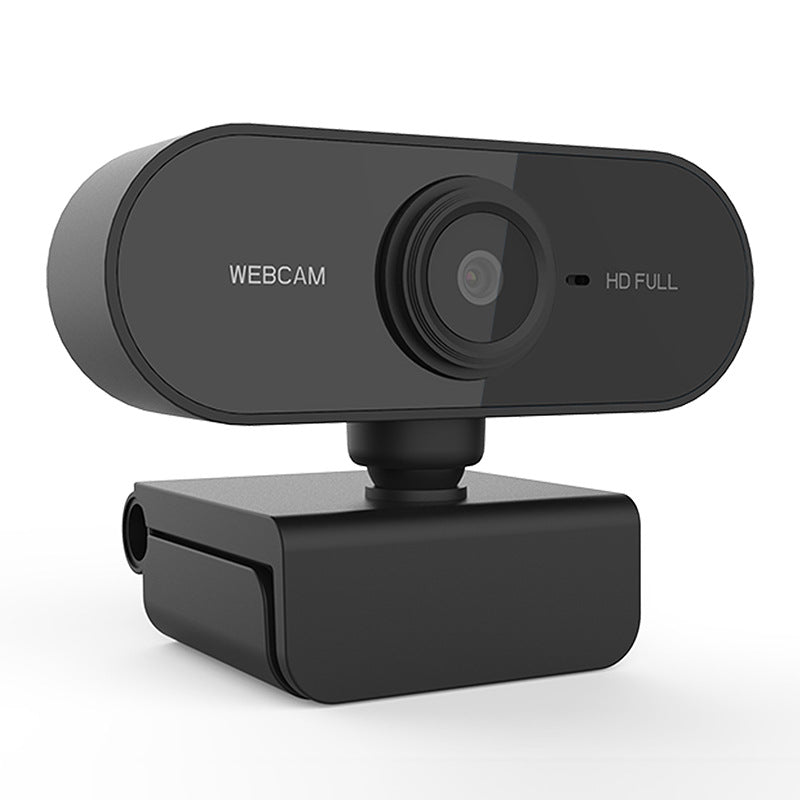 ClearView 2K HD USB Webcam