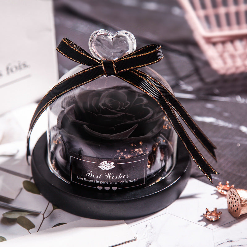 Everlasting Rose Dome Gift