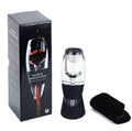 Elegant Wine Aerator and Decanter