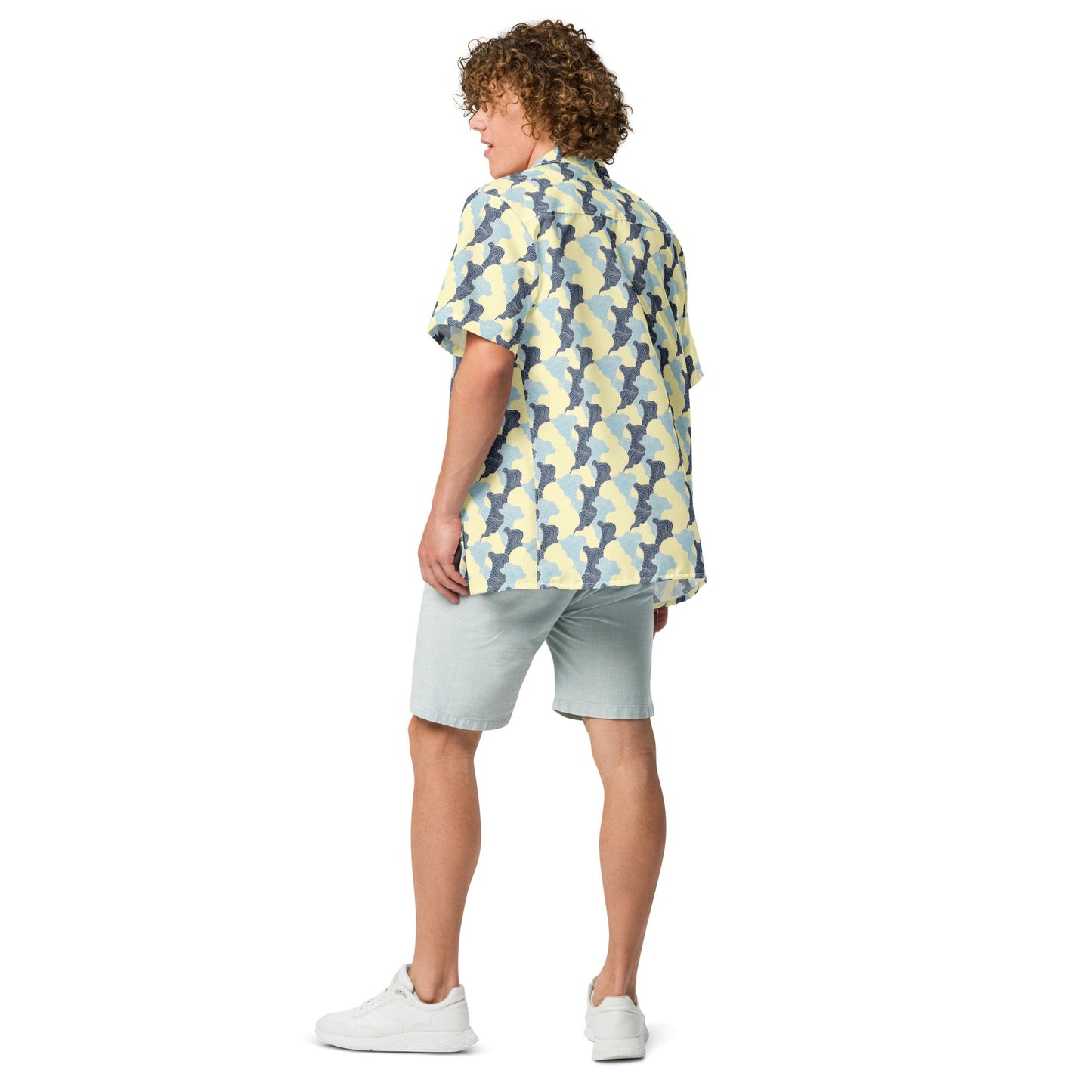 Summer Breeze Eco Shirt