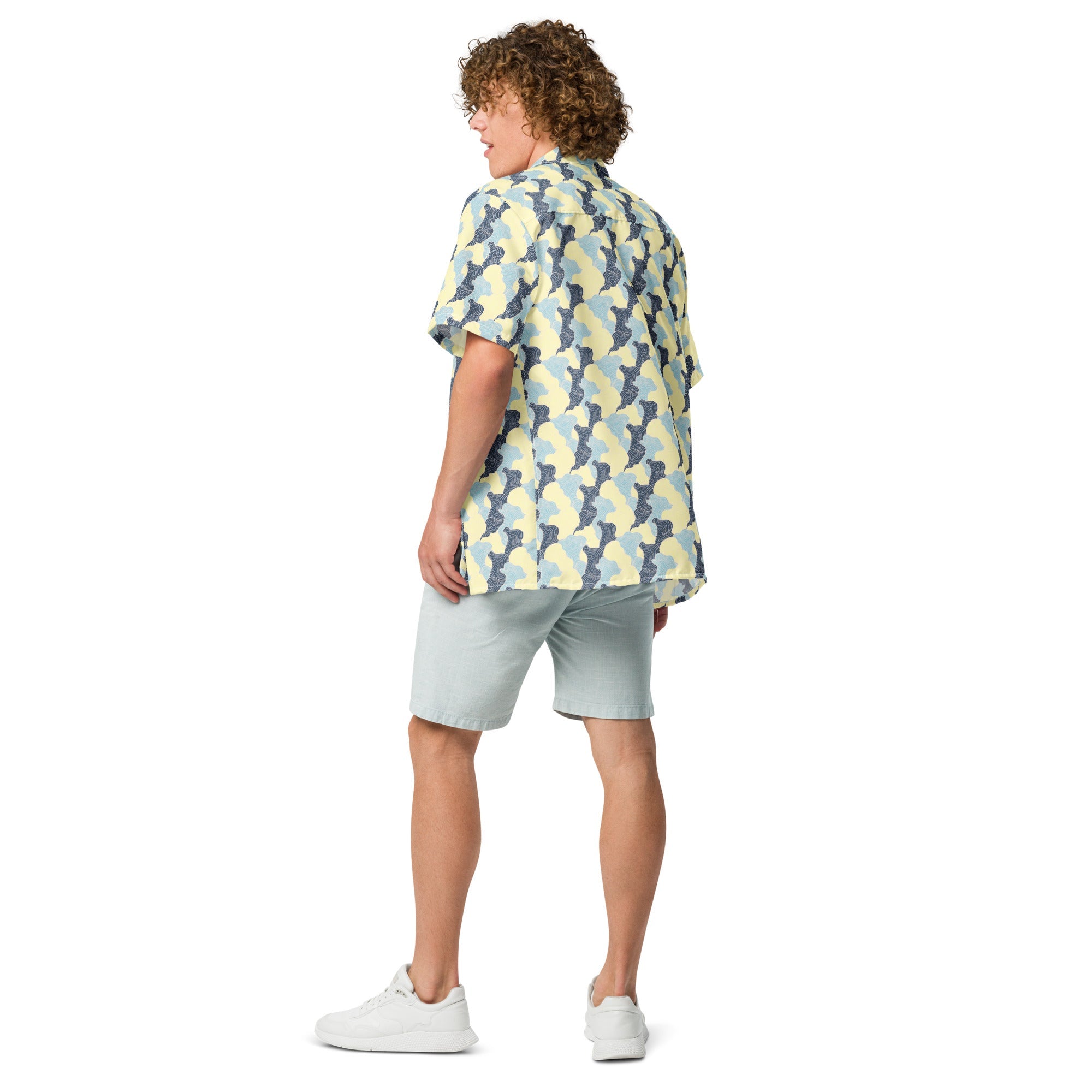 Summer Breeze Eco Shirt