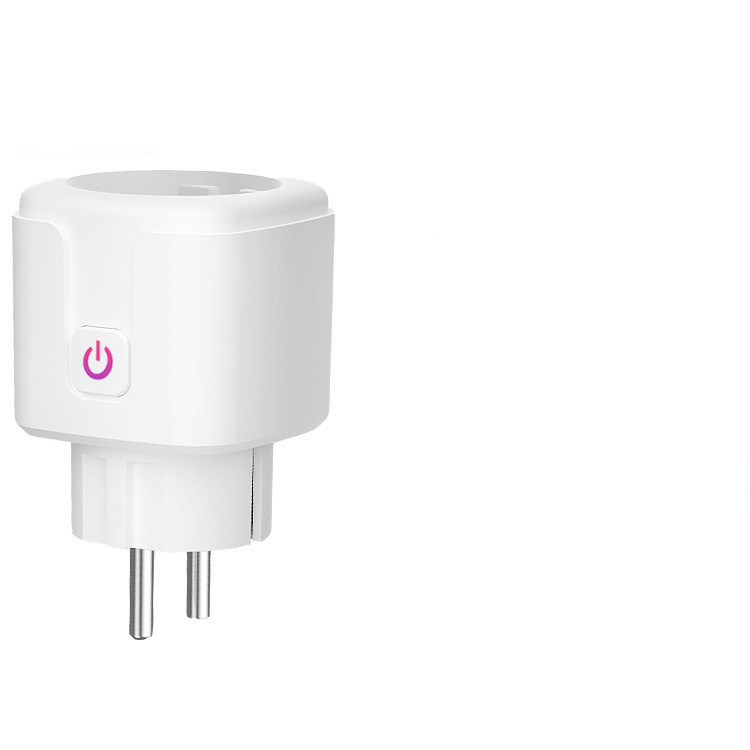 Euro Smart Energy Socket