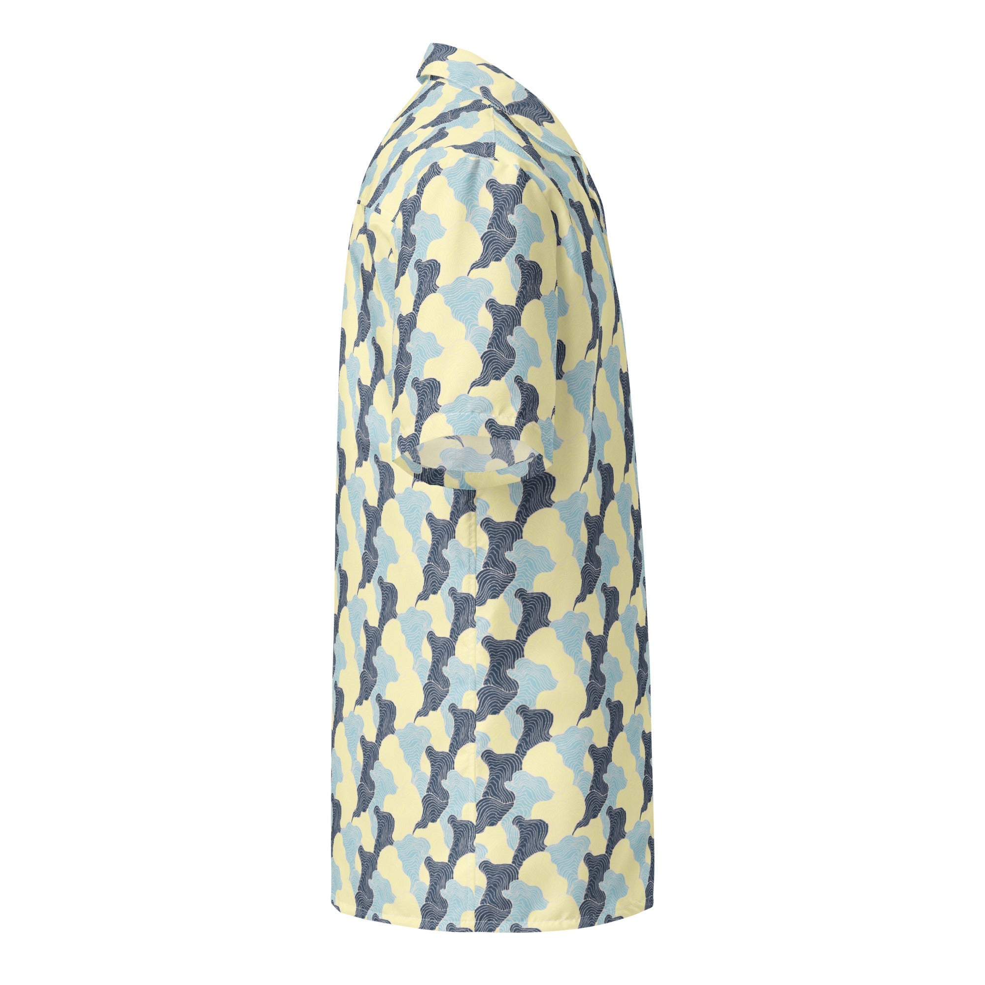 Summer Breeze Eco Shirt