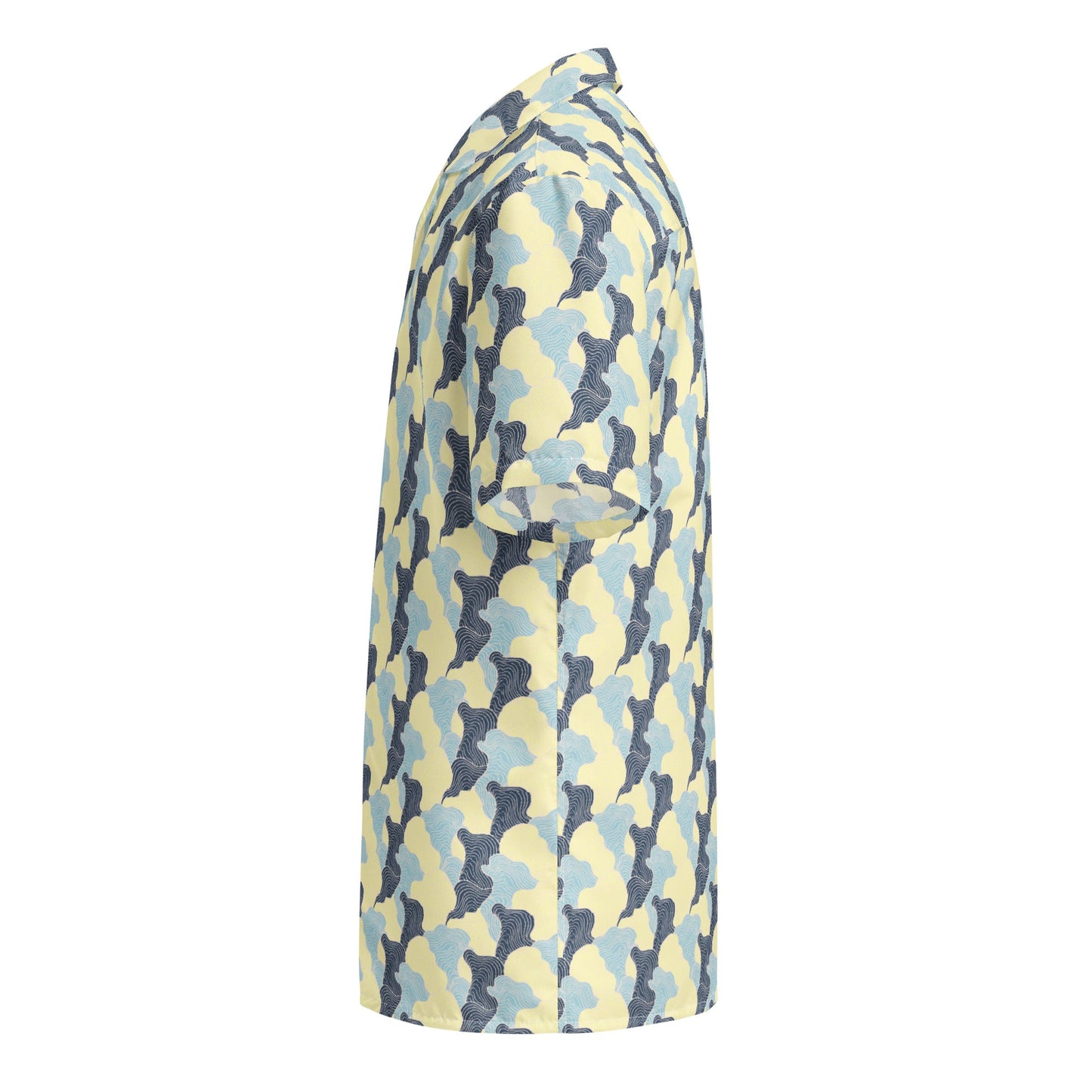 Summer Breeze Eco Shirt