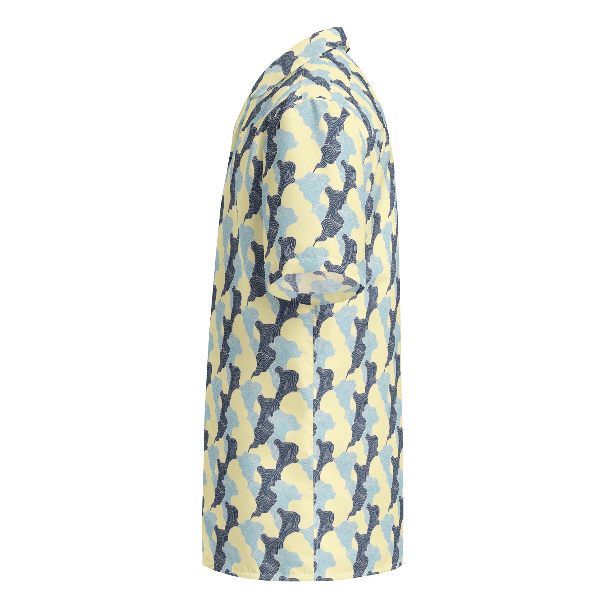 Summer Breeze Eco Shirt