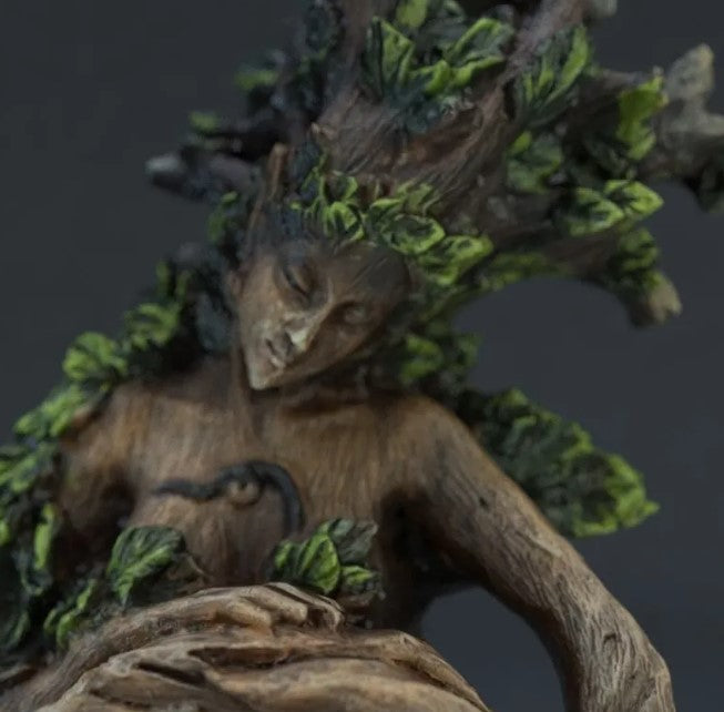 Enchanted Forest Figurine