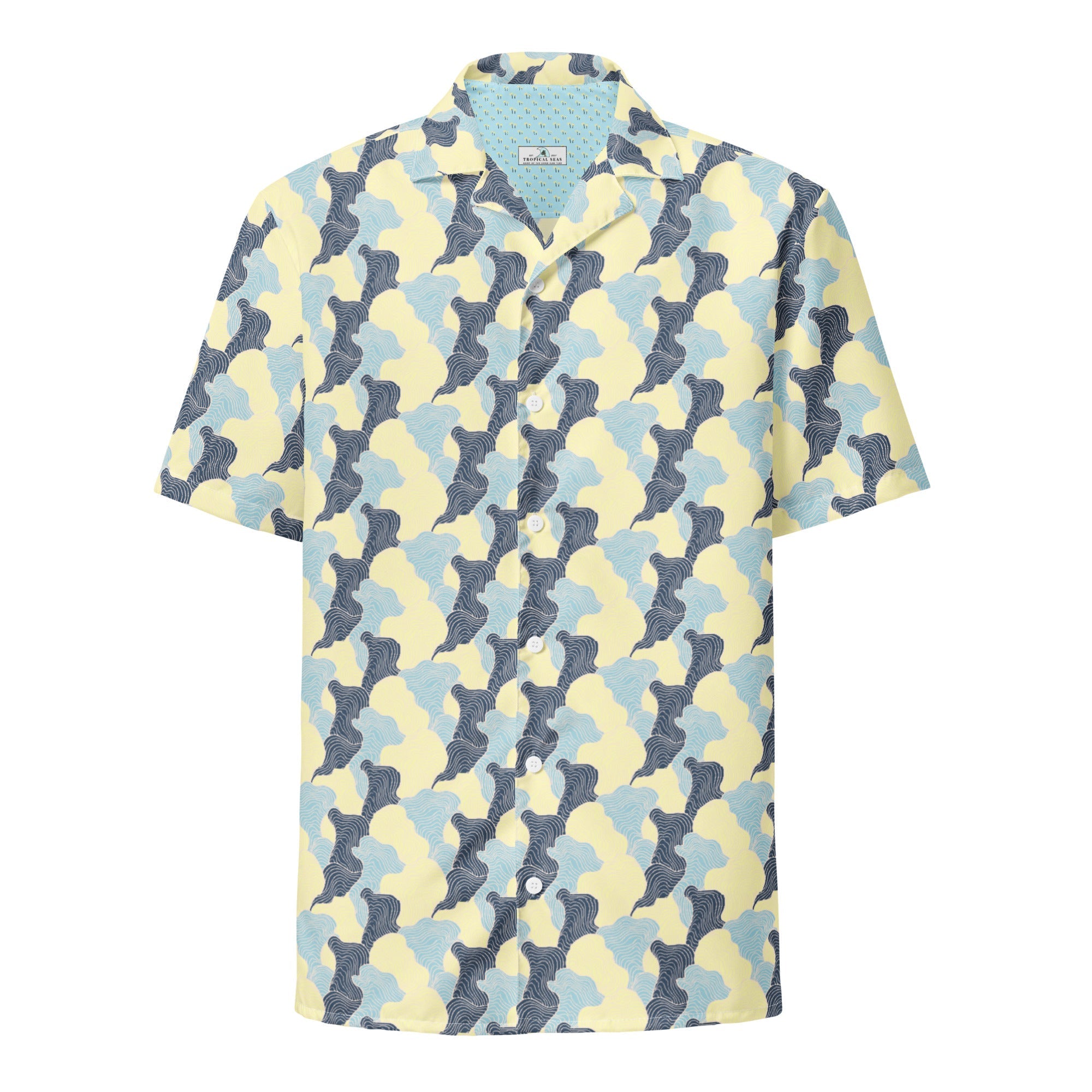 Summer Breeze Eco Shirt