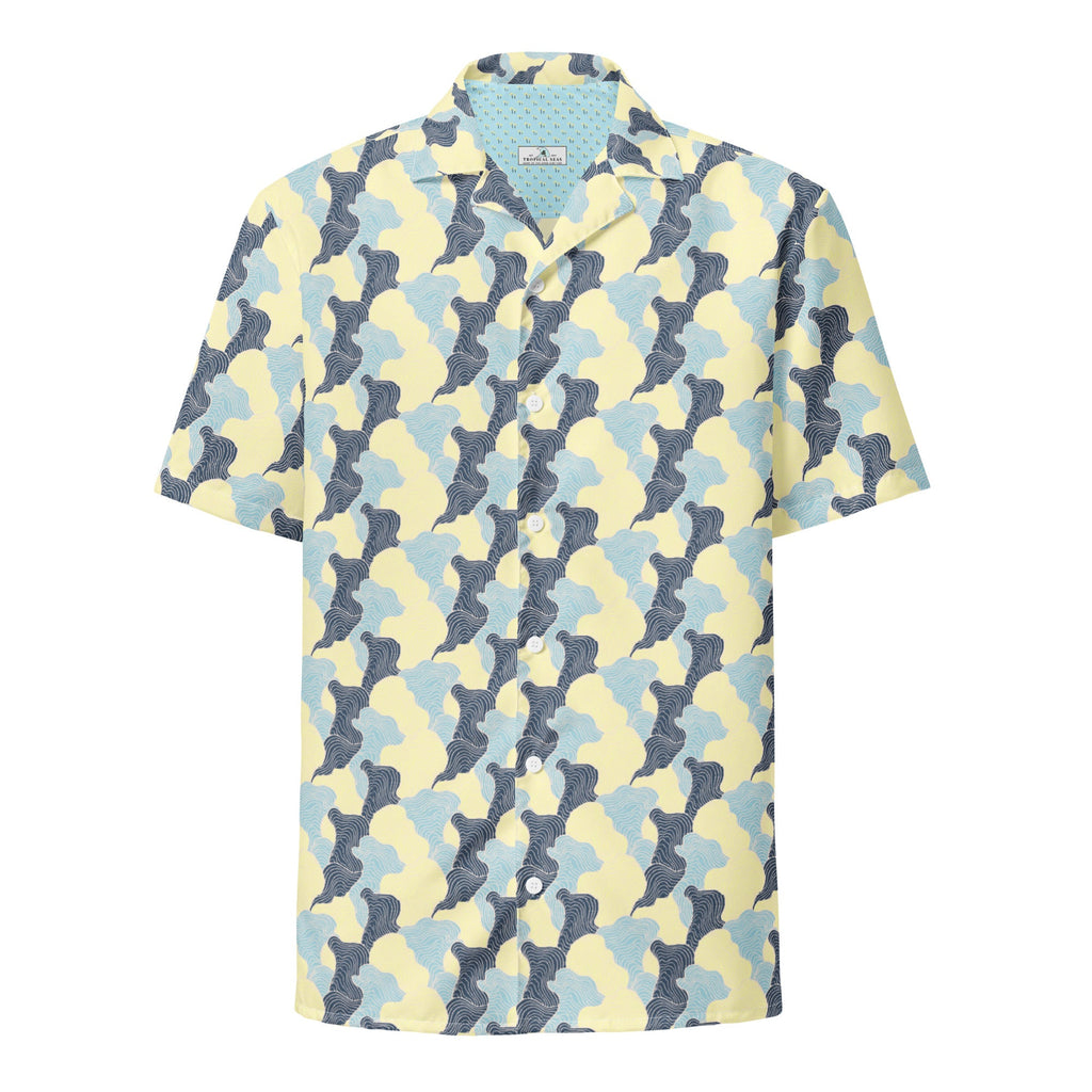 Summer Breeze Eco Shirt