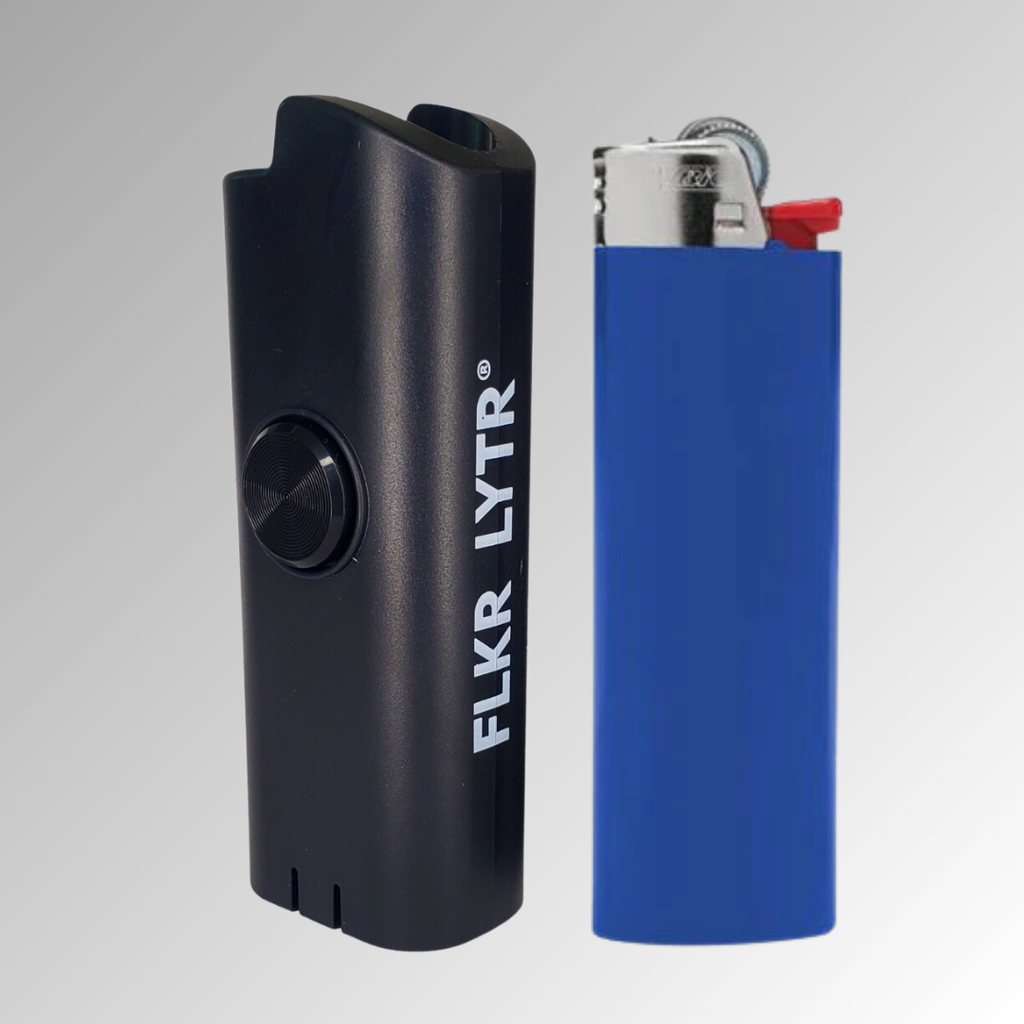 BIC SpinCase DRK NYTE by FLKR LYTR - $9.99