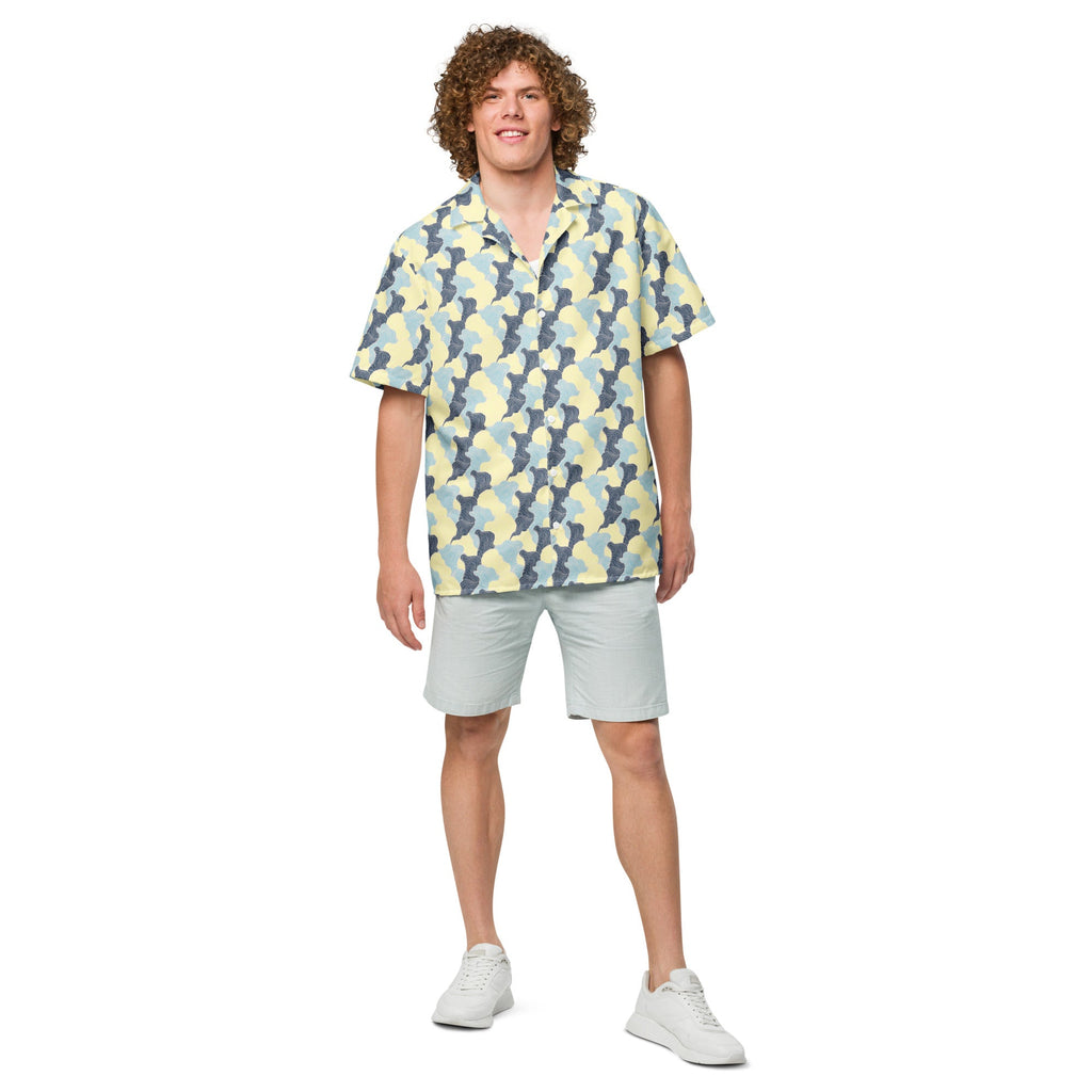 Summer Breeze Eco Shirt