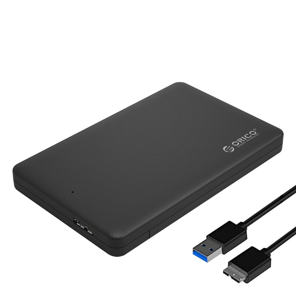 ORICO SpeedBox 2577U3 SATA SSD Case