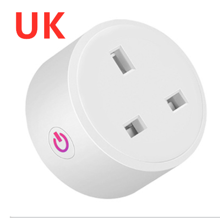 Euro Smart Energy Socket