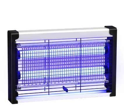 Electric Indoor Insect Zapper Lamp