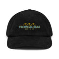 Island Breeze Corduroy Cap