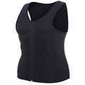 Men's Slimming Workout Sauna Vest