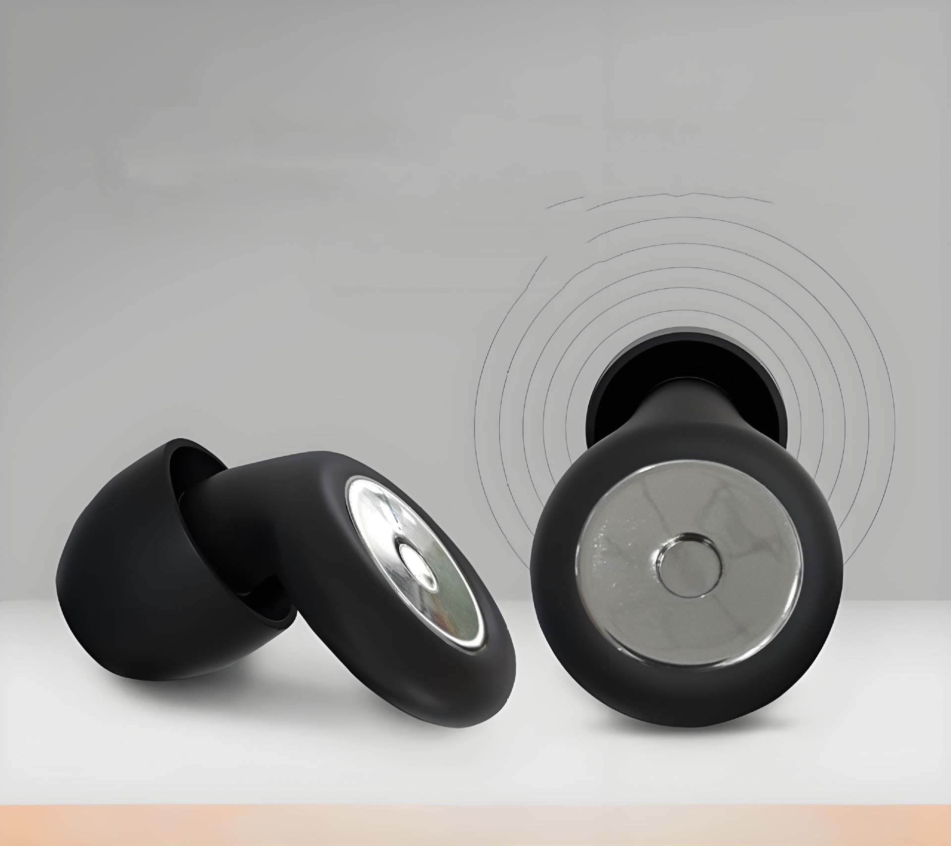 Quiet Night Earplugs