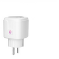Euro Smart Energy Socket