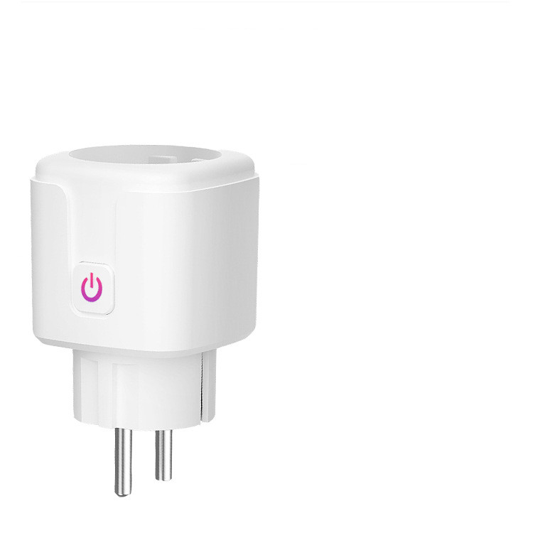 Euro Smart Energy Socket