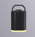 CompactVac Electric Travel Storage