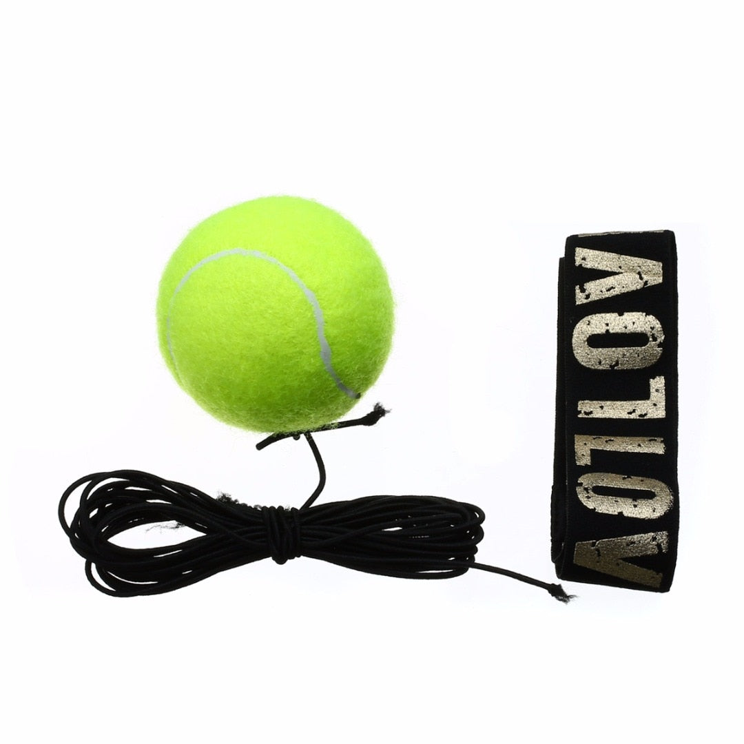 Reflex Punch Trainer Ball