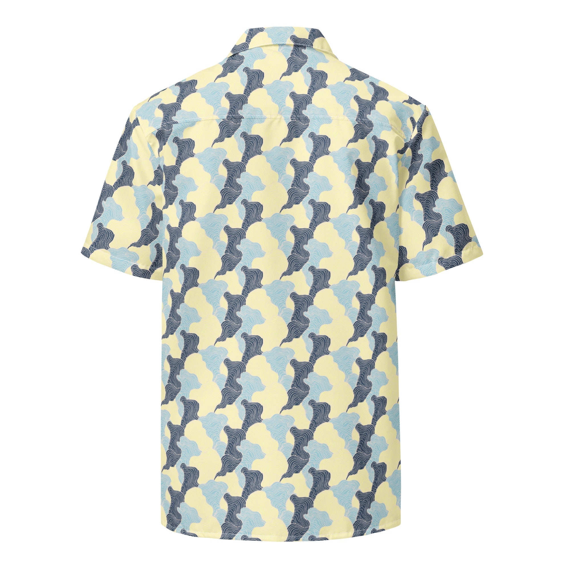 Summer Breeze Eco Shirt
